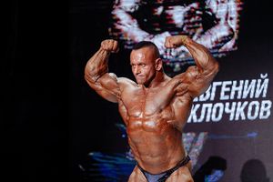 Фоторепортаж NBC BATTLE 3 (7.06.26)
